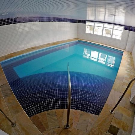 Cobertura Ubatuba Para Familias - Ate 12 Pessoas Exteriör bild