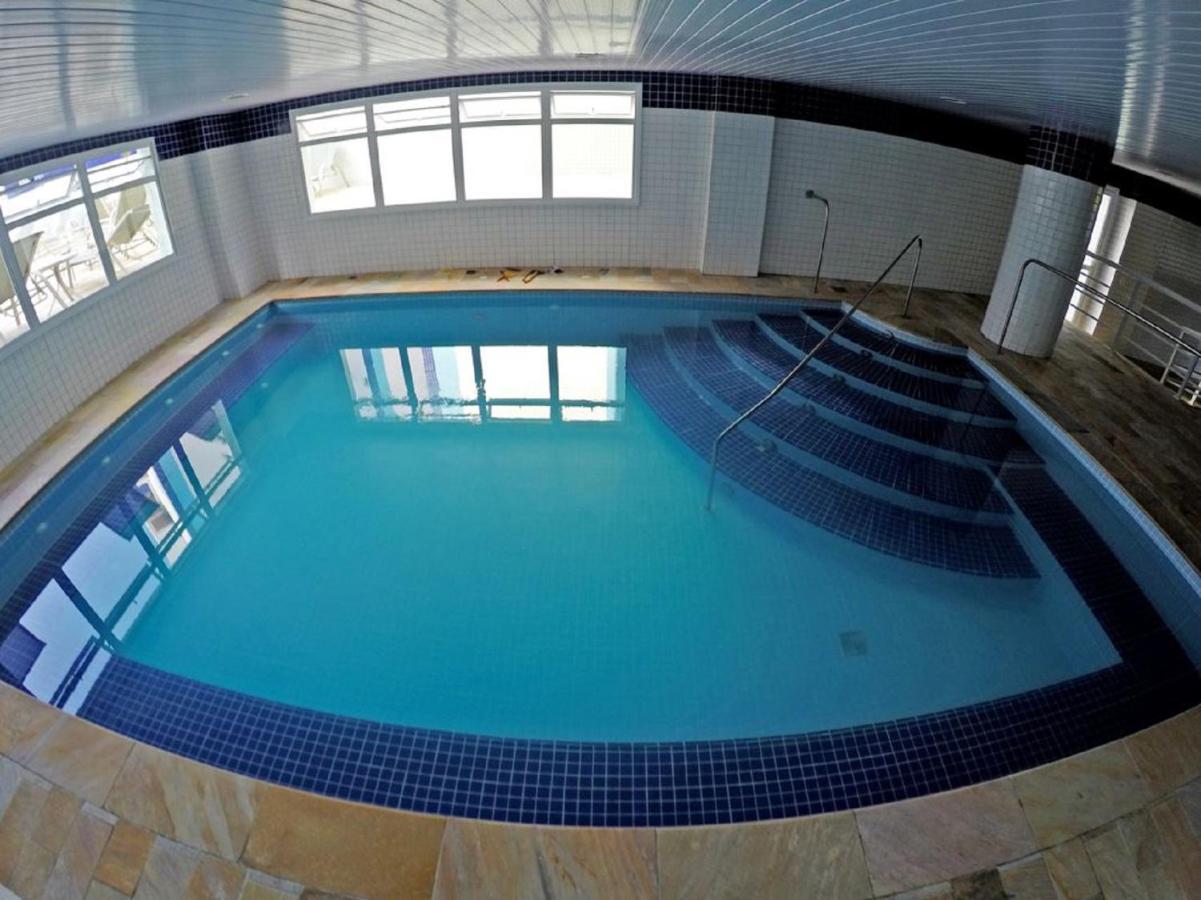 Cobertura Ubatuba Para Familias - Ate 12 Pessoas Exteriör bild