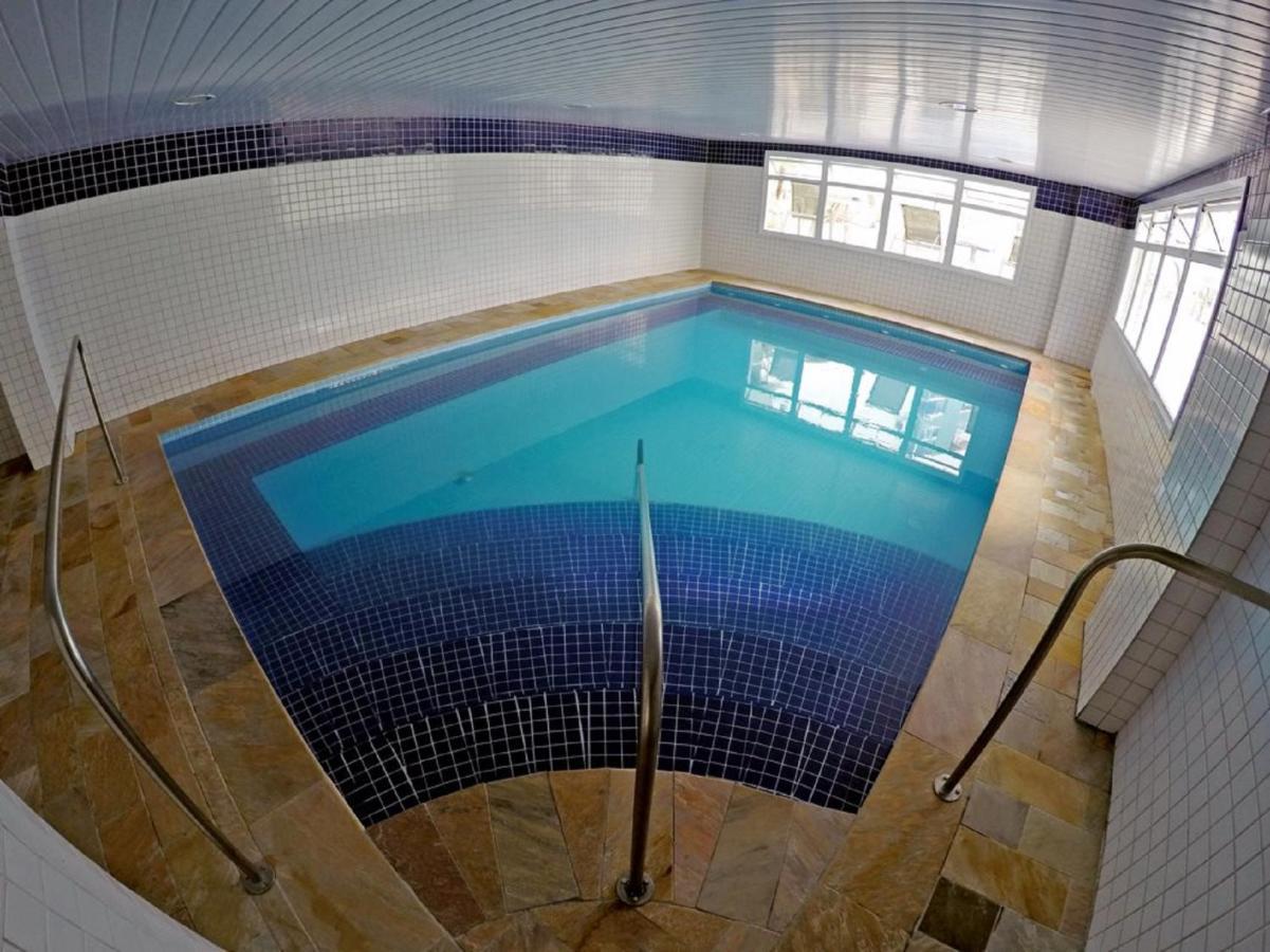 Cobertura Ubatuba Para Familias - Ate 12 Pessoas Exteriör bild