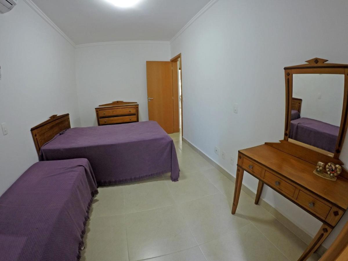 Cobertura Ubatuba Para Familias - Ate 12 Pessoas Exteriör bild