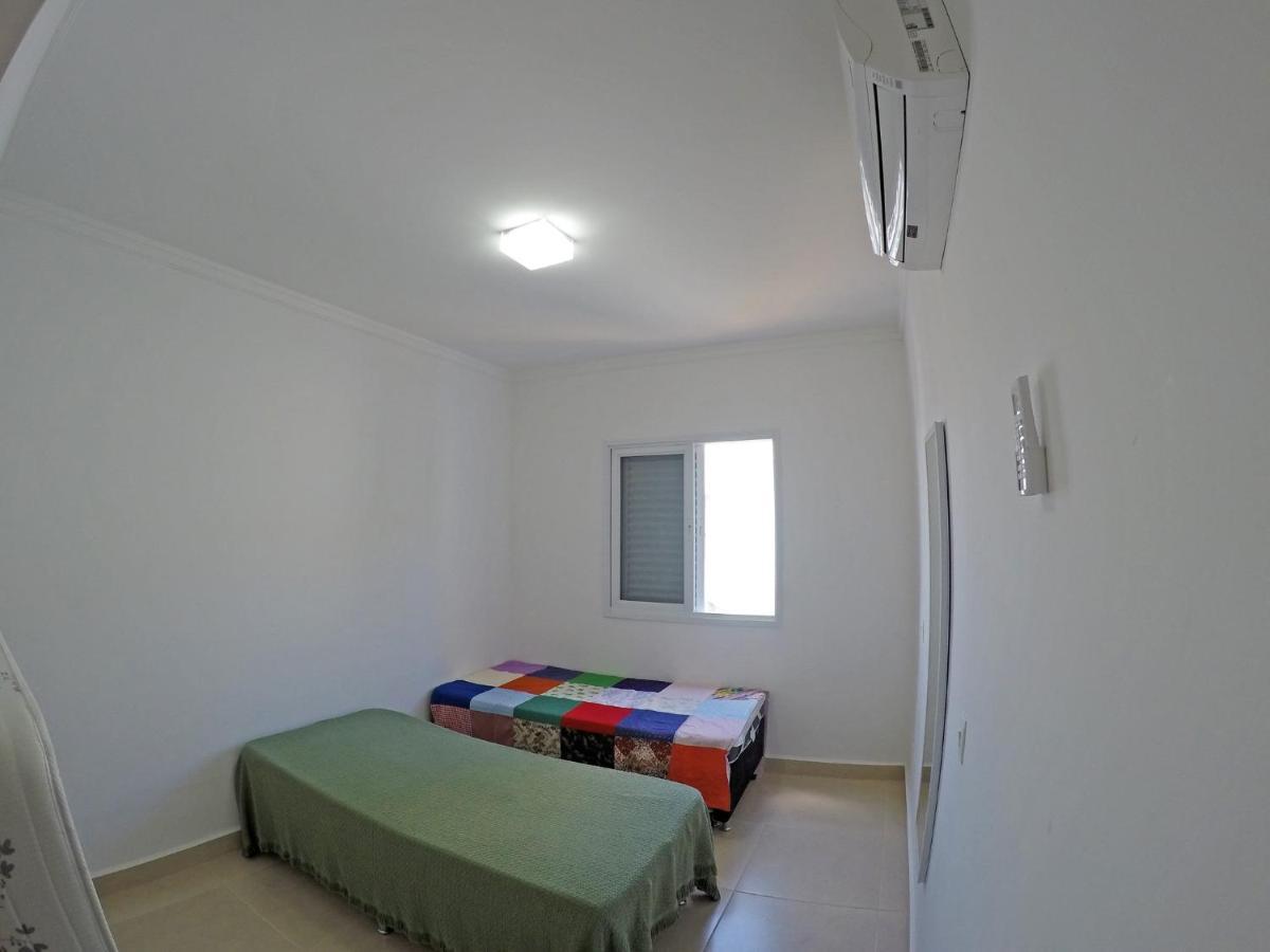 Cobertura Ubatuba Para Familias - Ate 12 Pessoas Exteriör bild