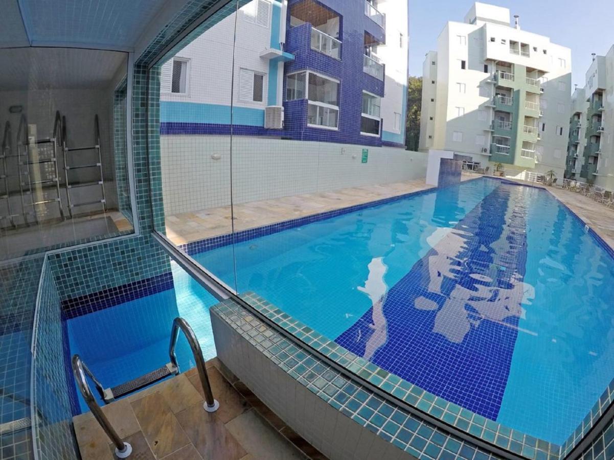 Cobertura Ubatuba Para Familias - Ate 12 Pessoas Exteriör bild